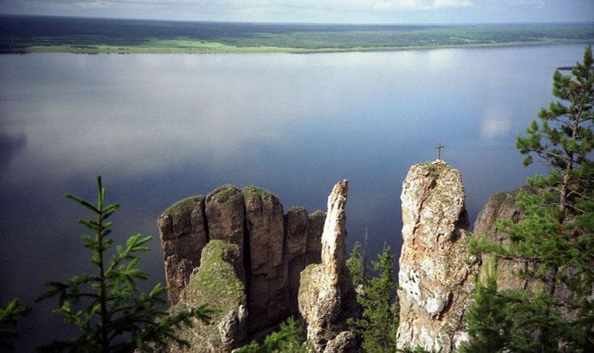 Сказочная Россия Сказочная Россия