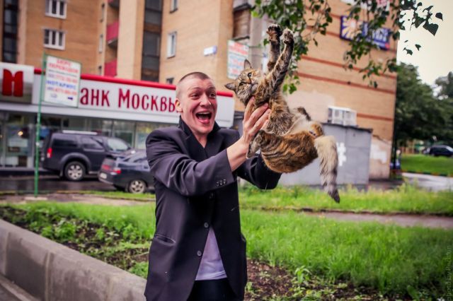 Гоп - свадьба