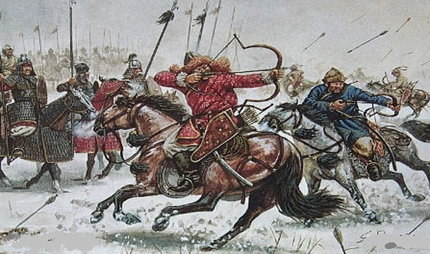 20 курьёзных и малоизвестных исторических фактов