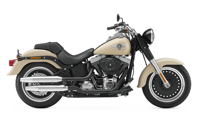 Чем различаются модели мотоциклов от Harley-Davidson?