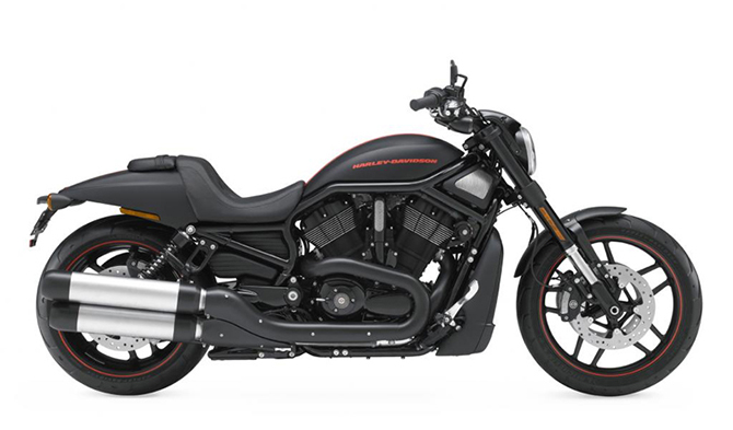 Чем различаются модели мотоциклов от Harley-Davidson?