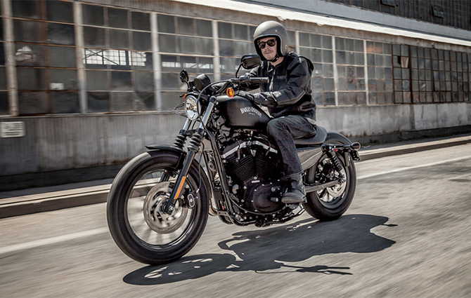 Чем различаются модели мотоциклов от Harley-Davidson?