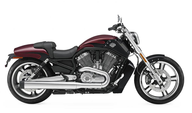 Чем различаются модели мотоциклов от Harley-Davidson?