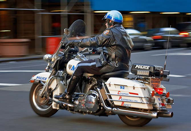 Чем различаются модели мотоциклов от Harley-Davidson?