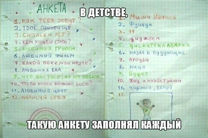 Порция картинок