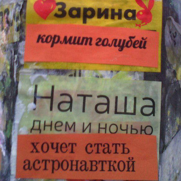 Порция картинок