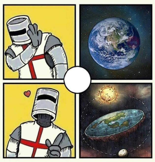 Смешные комиксы