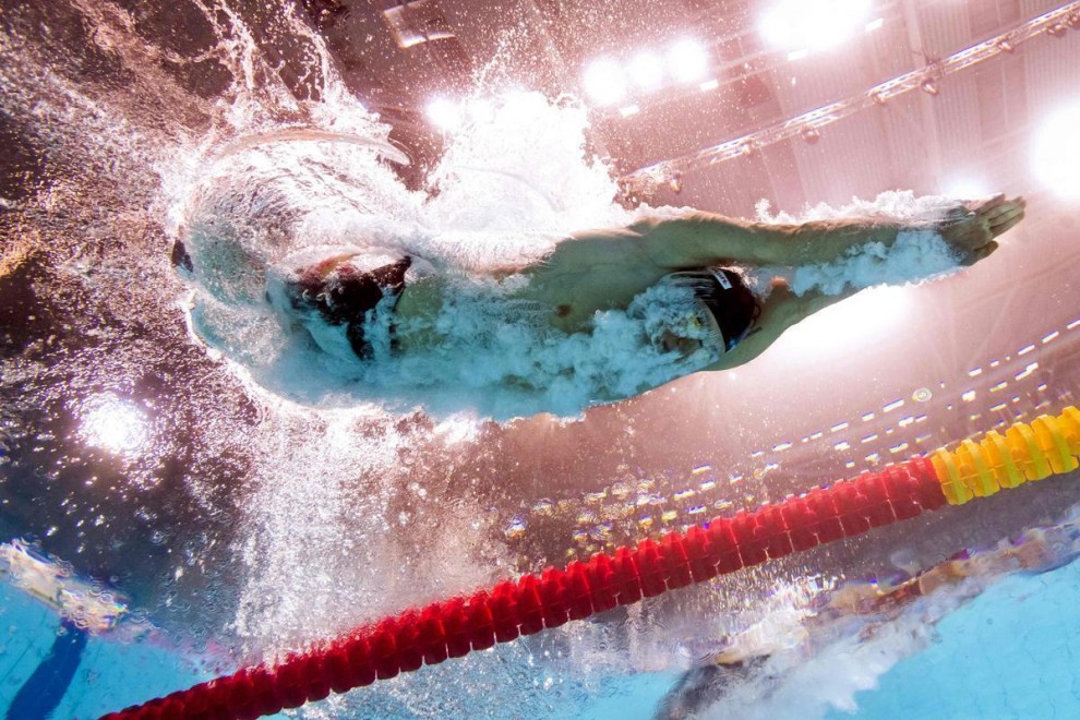 Как прошел Чемпионат мира по водным видам спорта 2017 Как прошел Чемпионат мира по водным видам спорта 2017