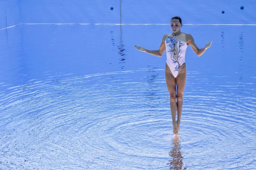 Как прошел Чемпионат мира по водным видам спорта 2017 Как прошел Чемпионат мира по водным видам спорта 2017