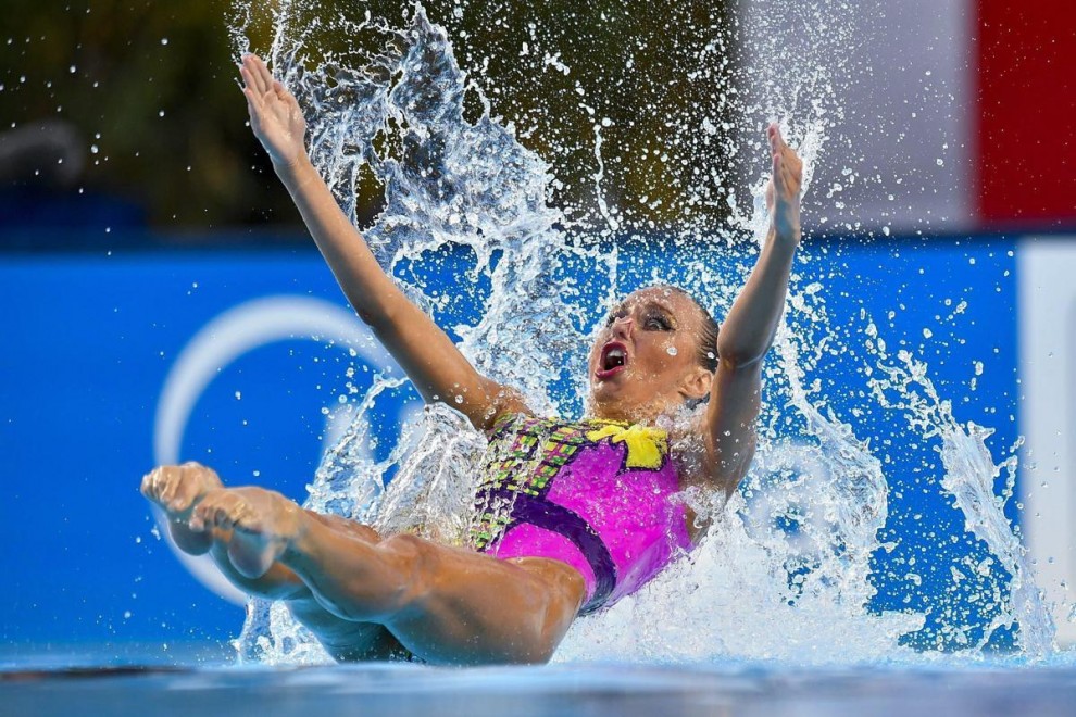 Как прошел Чемпионат мира по водным видам спорта 2017 Как прошел Чемпионат мира по водным видам спорта 2017