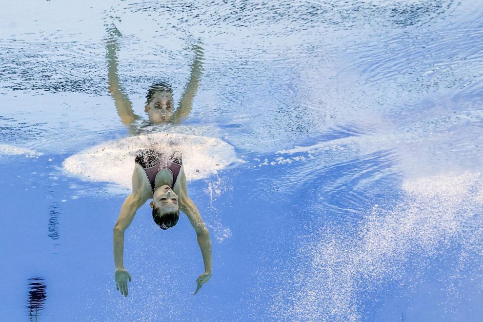 Как прошел Чемпионат мира по водным видам спорта 2017 Как прошел Чемпионат мира по водным видам спорта 2017