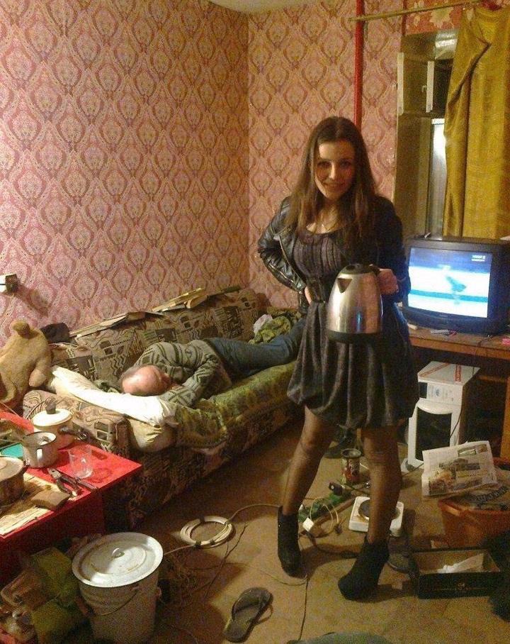 Вестник социальных сетей