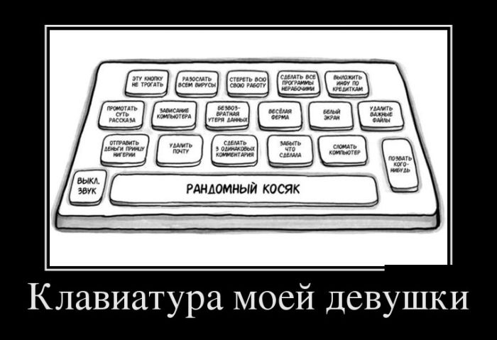 Демотиваторы