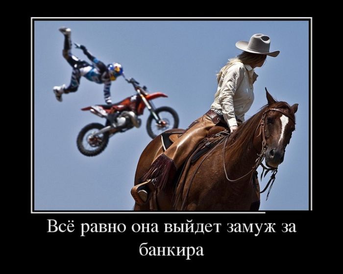 Демотиваторы