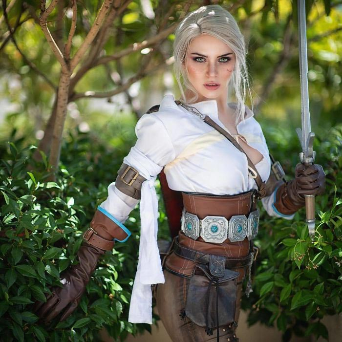 Это лучшие косплеи с Comic-Con 2018, а Дэдпул выглядит слишком реалистично