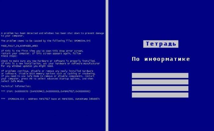 Прикольные картинки (54 фото)