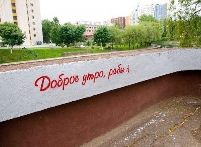 Прикольные картинки (54 фото)