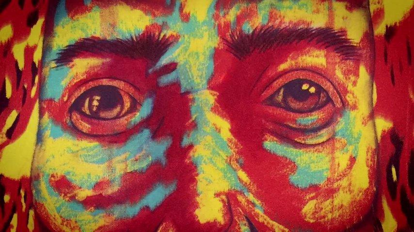 Джим Керри – талантливый художник