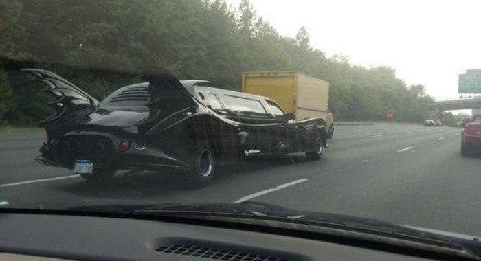 Автомобильные приколы