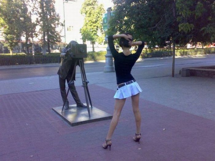 Прикольные картинки