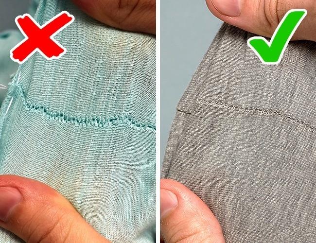 10 советов, которые помогут вам отличить качественную вещь от подделки 10 советов, которые помогут вам отличить качественную вещь от подделки