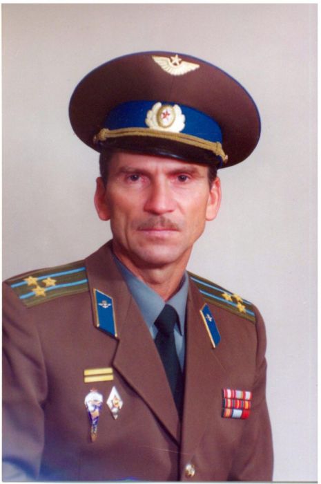Советские десантники