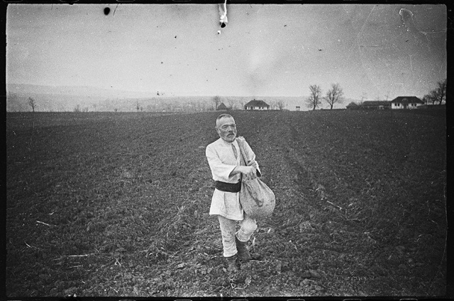 Архивные снимки Второй мировой войны, сделанные советским фотокорреспондентом