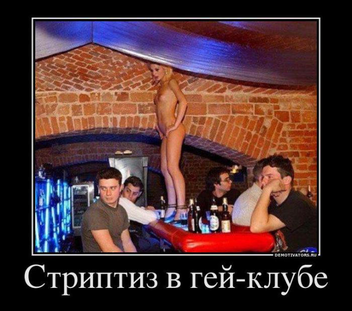 Демотиваторы (66 фото)