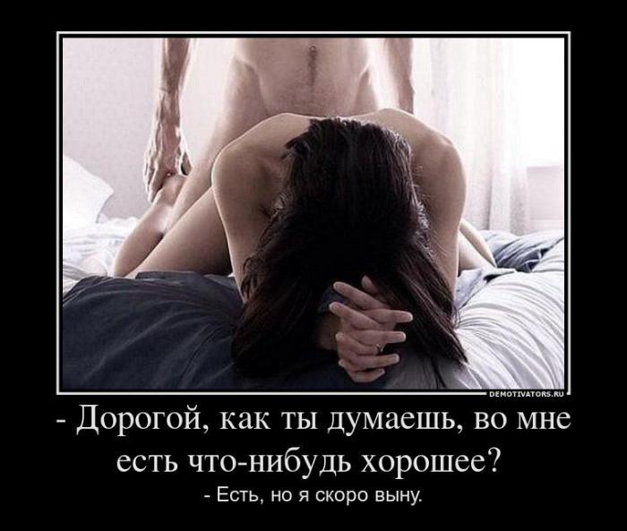 Демотиваторы (66 фото)