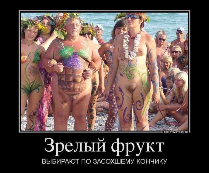 Демотиваторы (66 фото)