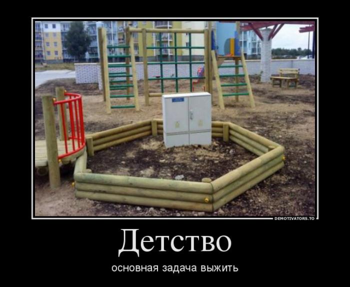Демотиваторы (66 фото)