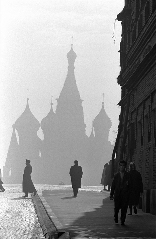 Талантливый репортер, которому невероятно везло Талантливый репортер, которому невероятно везло