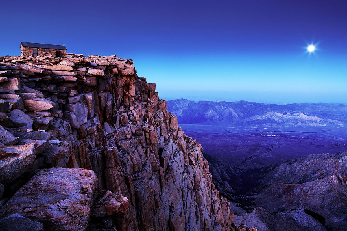 Восхитительная дикая природа в фотографиях с конкурса «Wilderness Forever»
