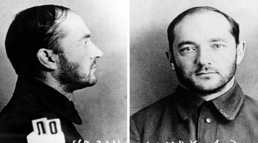 История создания легендарной Катюши История создания легендарной Катюши