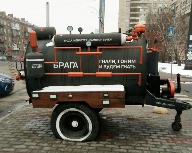 Прикольные картинки