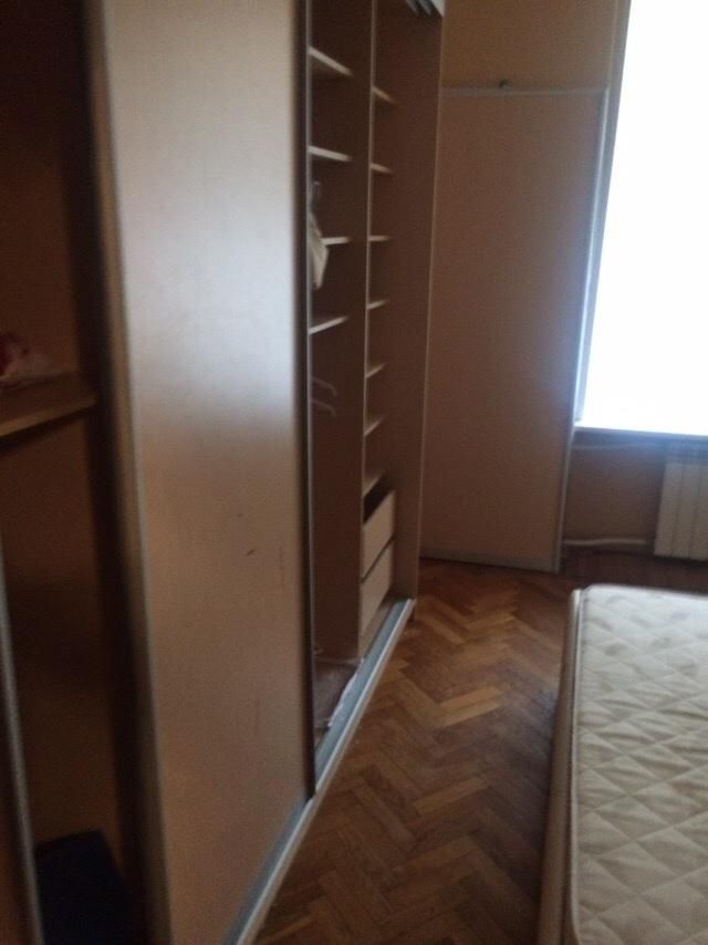 Хозяйка питерской квартиры навсегда запомнит страшное слово вписка