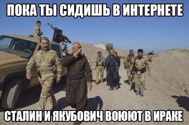 Юмор и картинки без смысловой нагрузки