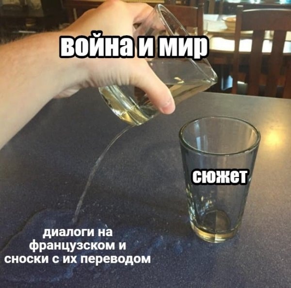 Юмор и картинки без смысловой нагрузки