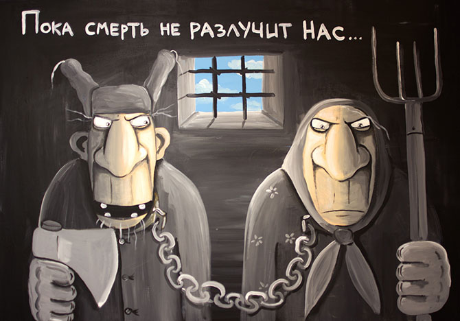 Вася Ложкин — гений стёба Вася Ложкин — гений стёба