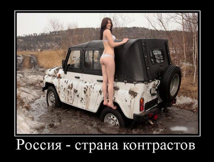 Демотиваторы