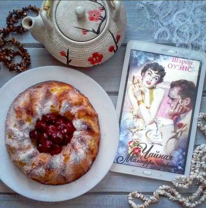 ТОП-10 книг, которые создадут новогоднее настроение